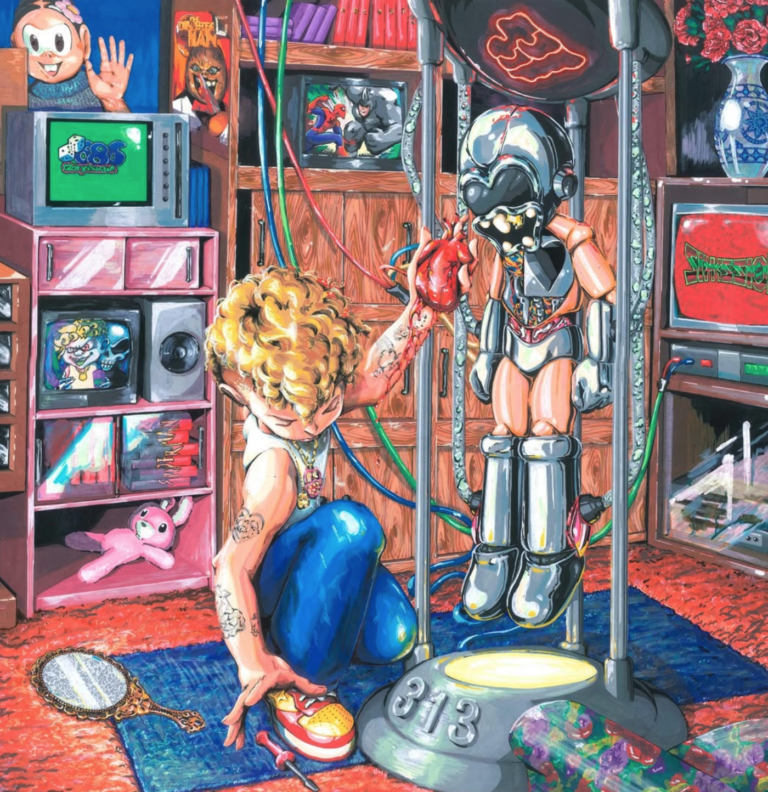 portada disco