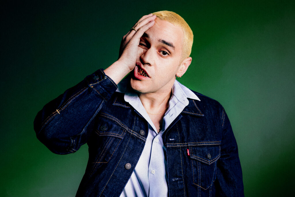 1 playlist barry b chroma2