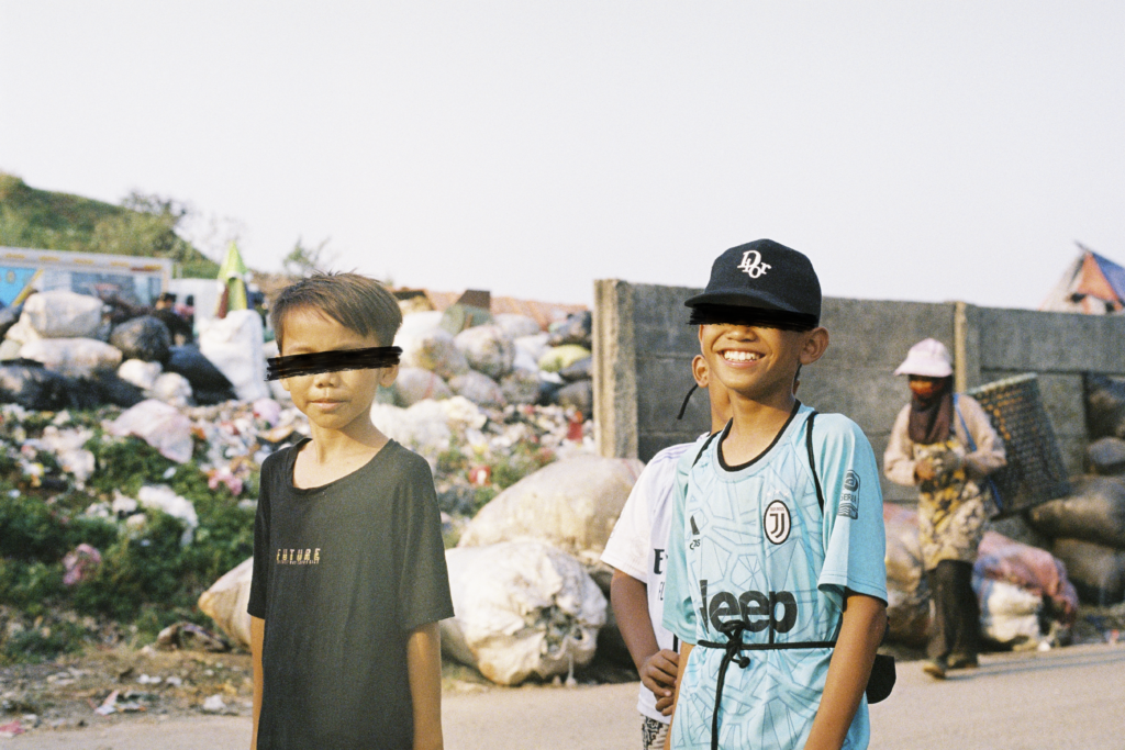 bantergebang kids ii