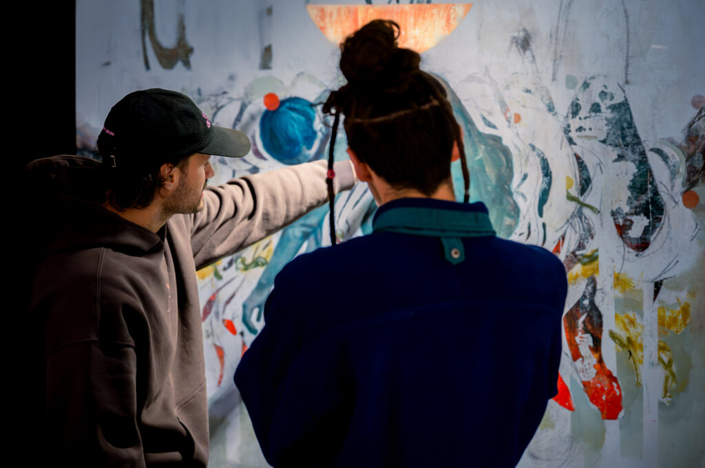 est artspace gyuk y jazzy 2