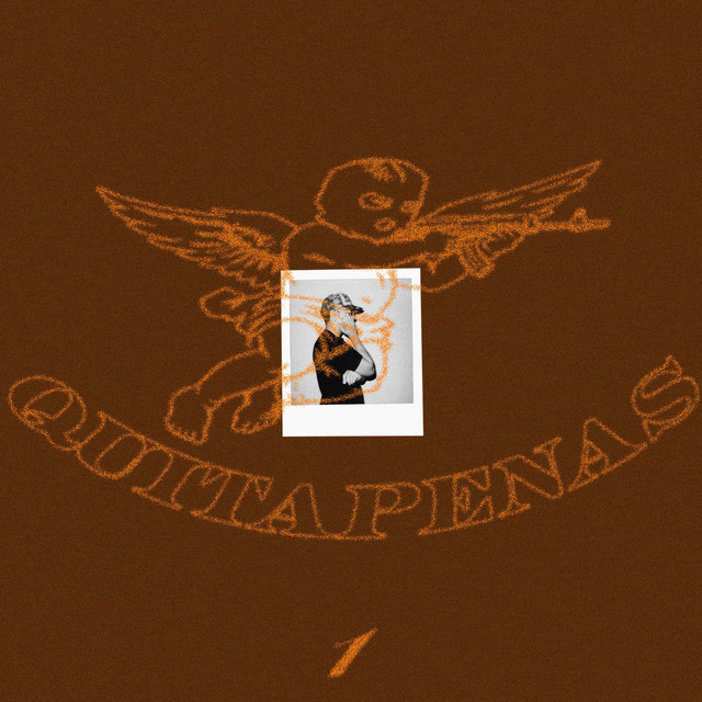 artwork gabriel dinero, quitapenas (gabriel robles)