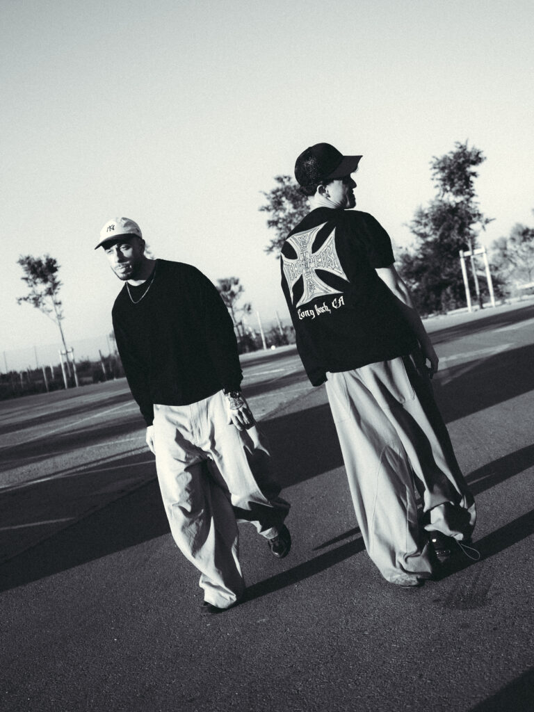 C.EME lanza ‘Closefriends’ junto a Shoda Monkas en un adelanto de su próximo mixtape ‘Supersexydrill’ @otegix_c