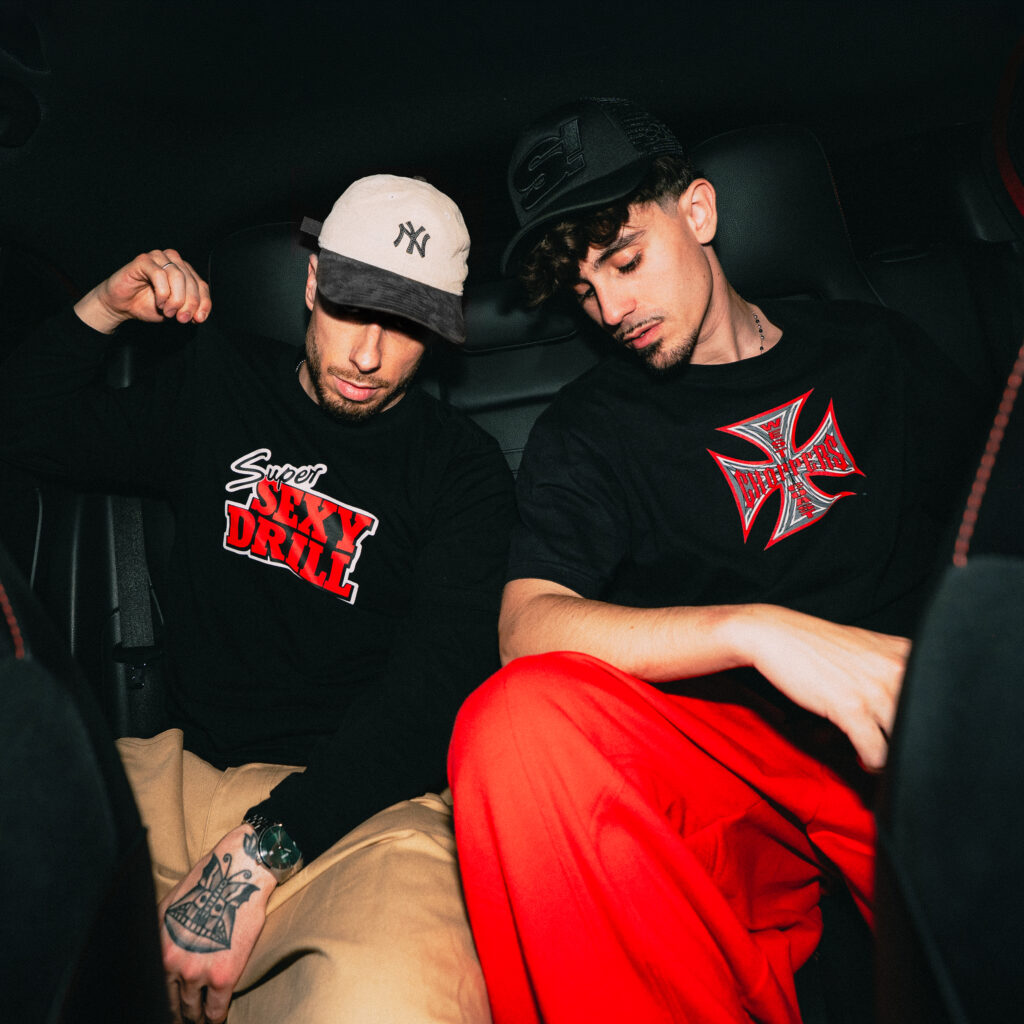 C.EME lanza ‘Closefriends’ junto a Shoda Monkas en un adelanto de su próximo mixtape ‘Supersexydrill’ otegix1