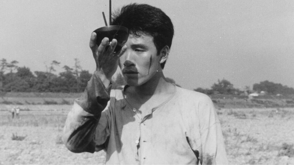 rice bowl masao adachi