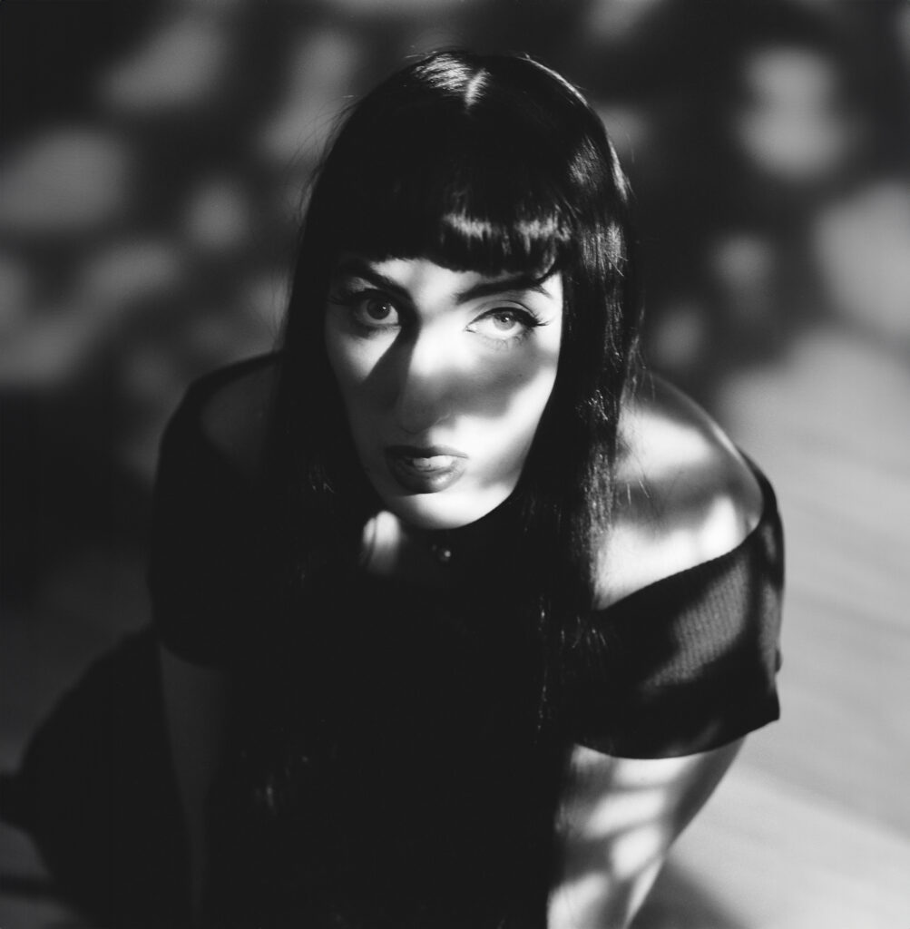 rossy de palma ©jesús ugalde, vegap, madrid, 2026 rossy de palma ©jesús ugalde, vegap, madrid, 2026
