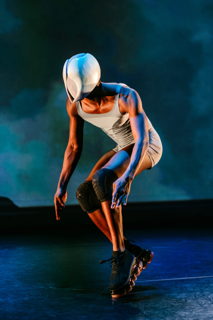 lev matadero last and first men by neon dance. credit miles hart