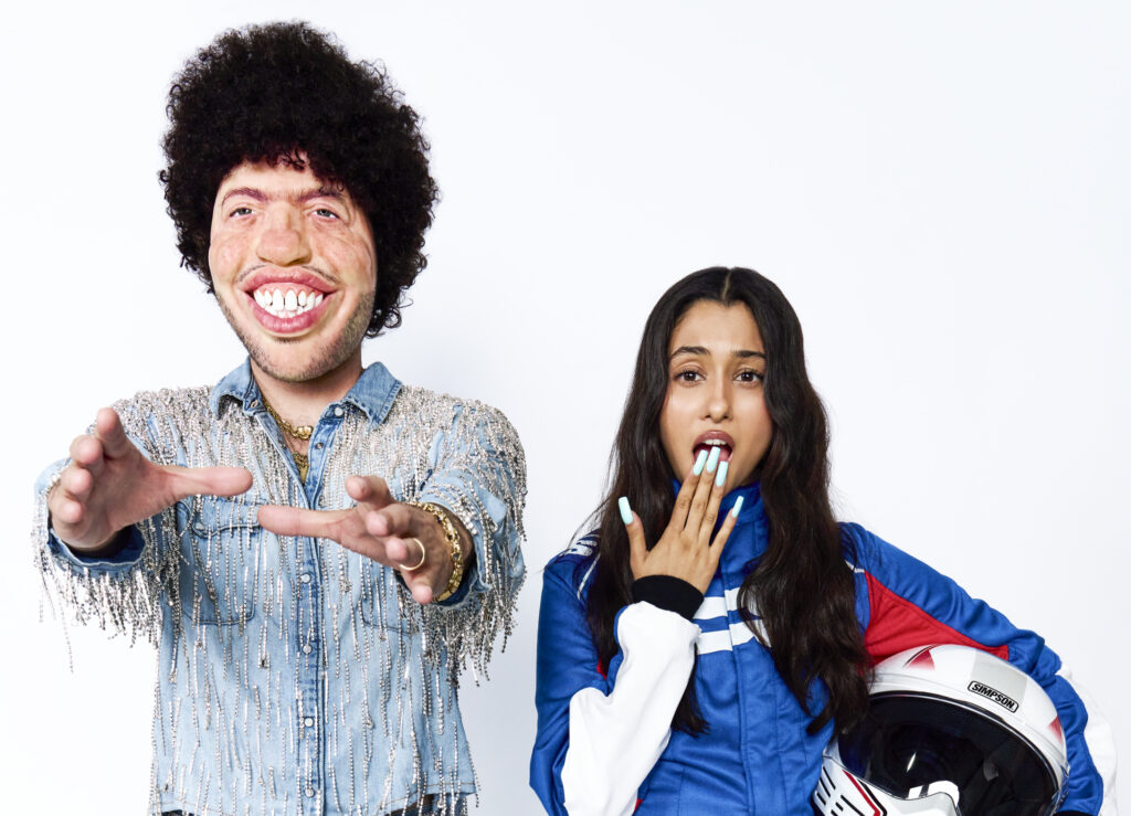 Benny Blanco anuncia Hermoso, su próximo álbum de estudio benny blanco y bb trickz