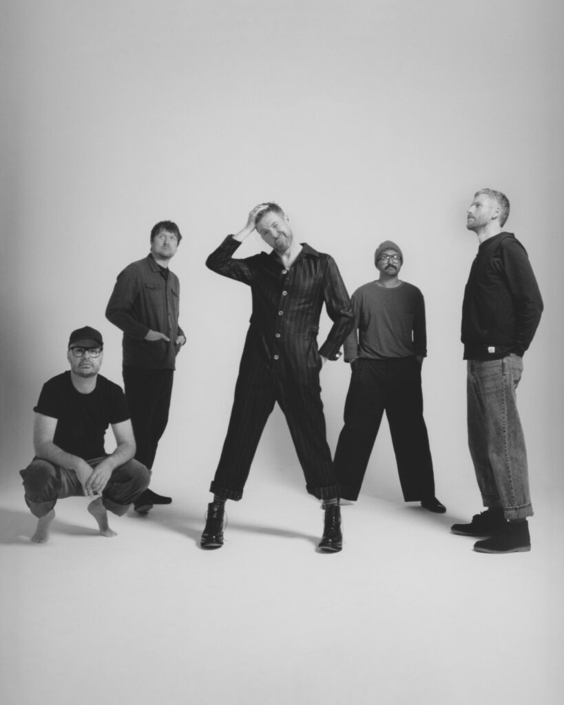 Sonorama Ribera Day llega a Santander con Kaiser Chiefs, Iván Ferreiro, Valeria Castro y León Benavente 2