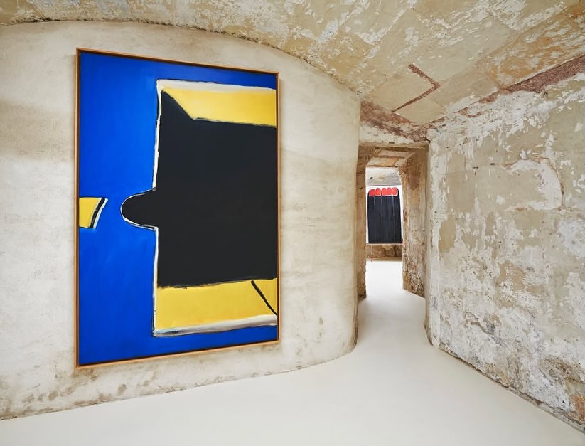 Apertura Madrid Gallery Weekend 2026: Madrid vuelve a abrir sus galerías 768844444 18578774896071986 6284340896540829173 n
