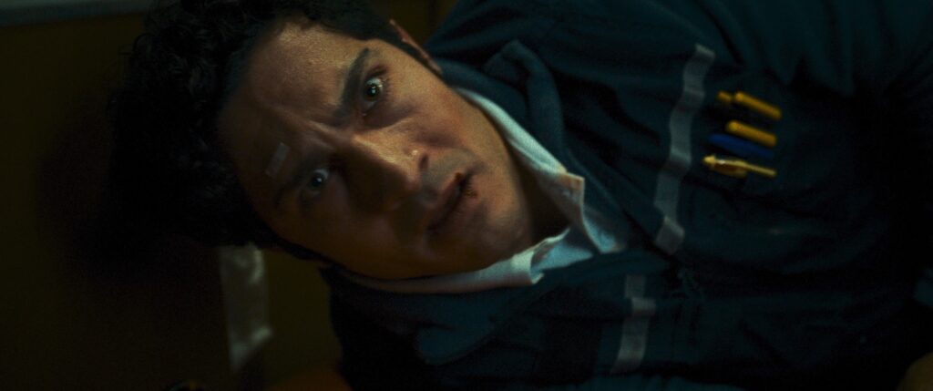 ‘Dante’: una noche de violencia, secretos y un objeto que nadie puede explicar dante 094879
