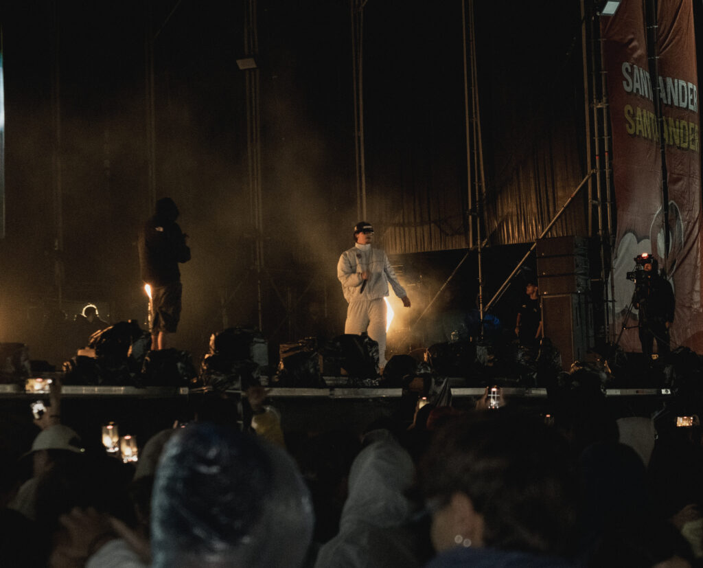Negrita Music Festival: cuando la lluvia también forma parte del espectáculo dscf1521