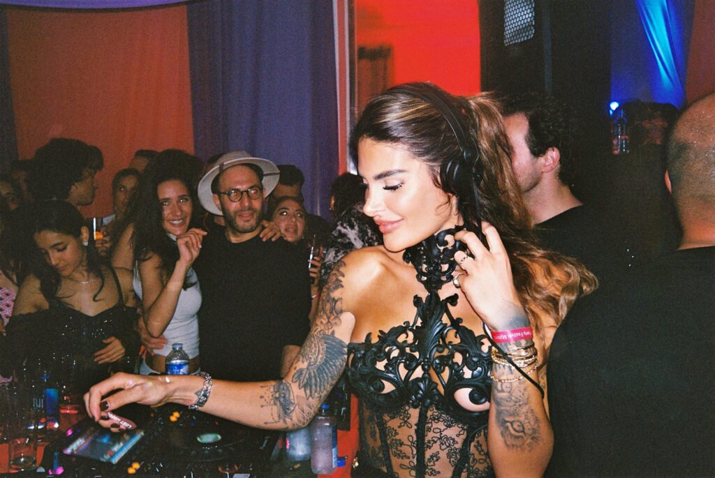 lea