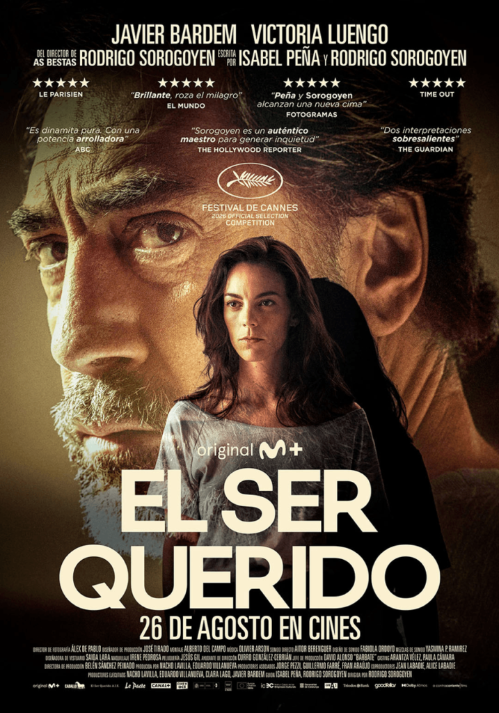 ‘El ser querido’ mantiene el pulso en taquilla y llega a San Sebastián image