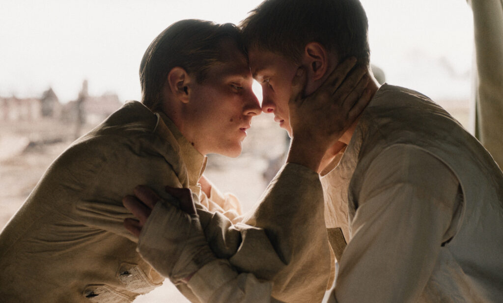 copy of coward still 3 ©thereunion