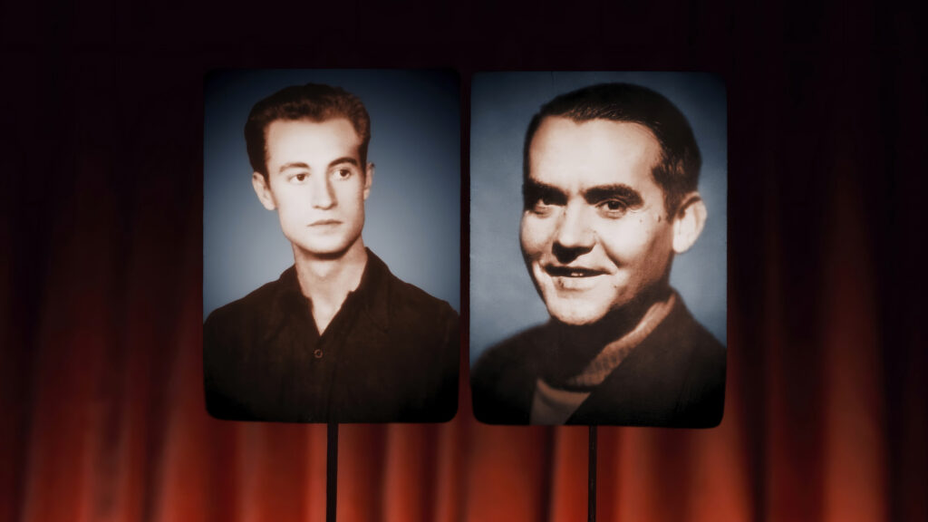 lorca juan teatrillo