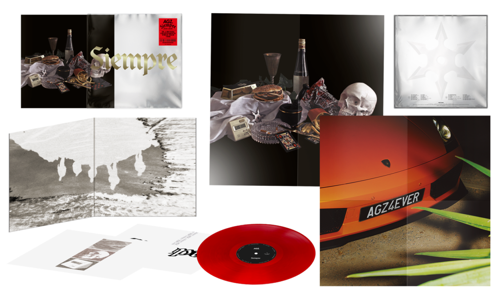 mock rojo tr